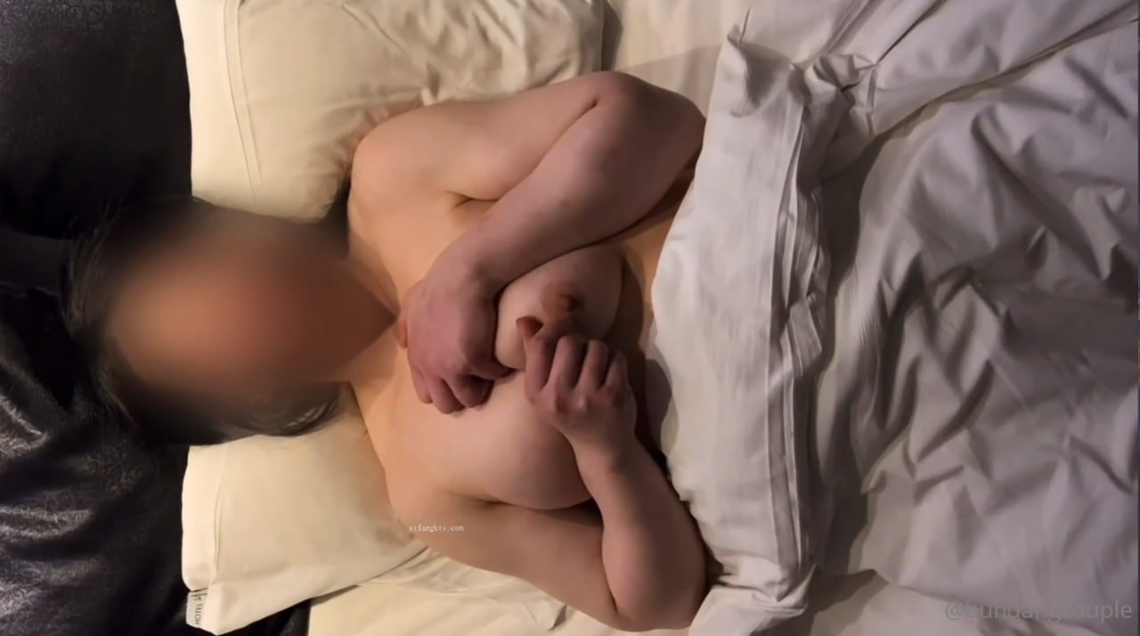 MEYD-843 感じてくると腰がヒクついてしまう敏感妻望月ゆり29歳 ドキドキするSEXがしたくて子作り前に1